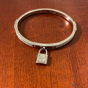 Michael Kors bangle bracelet